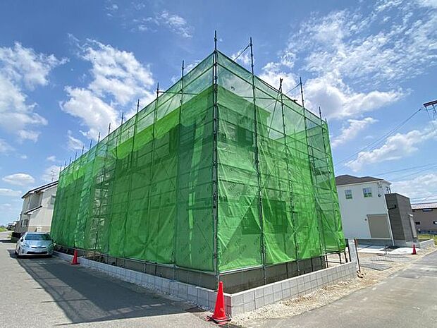 現地(2026年4月)撮影