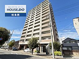 ＢＥＬＩＳＴＡ岐阜香蘭 JR岐阜駅 歩17分