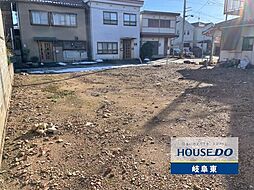 岐阜県岐阜市鏡島