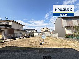 岐阜県岐阜市鏡島