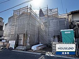 岐阜県岐阜市八ツ梅町１丁目