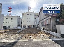 岐阜県岐阜市八ツ梅町１丁目