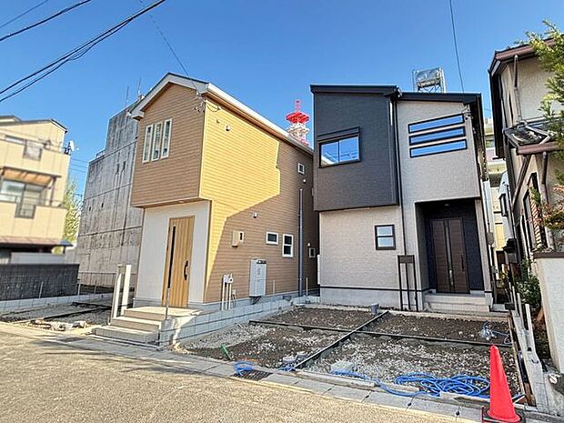 現地（2026年4月）撮影