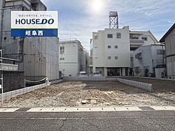 岐阜県岐阜市八ツ梅町１丁目