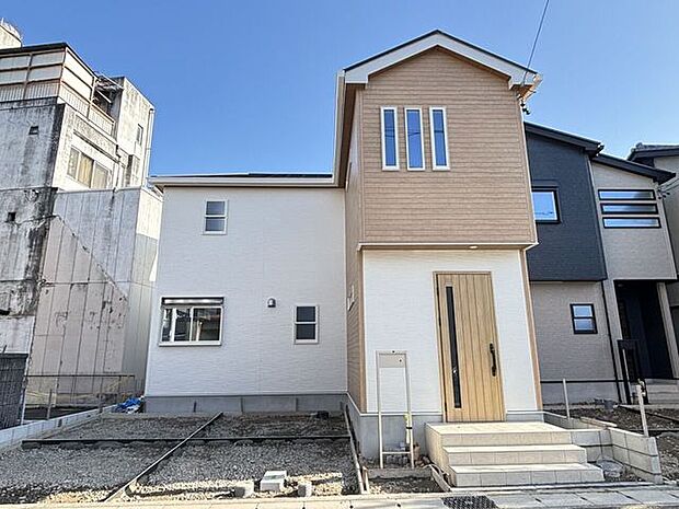 現地（2026年4月）撮影