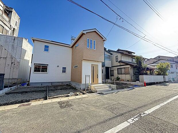 現地（2026年4月）撮影