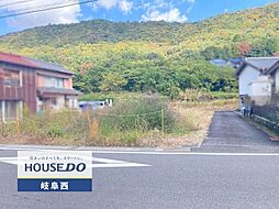 岐阜県岐阜市上土居