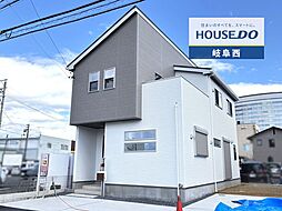 岐阜県岐阜市下奈良２丁目