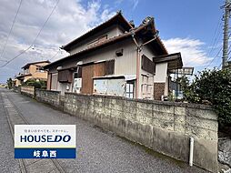 岐阜県瑞穂市別府