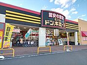 MEGAドン・キホーテ 岐阜瑞穂店 2100m