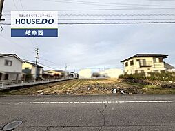 岐阜県瑞穂市穂積