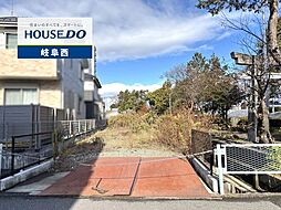 岐阜県瑞穂市只越