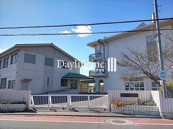 瑞穂市立本田小学校 1470m