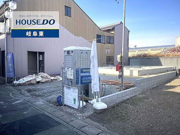 現地(2025年12月)撮影