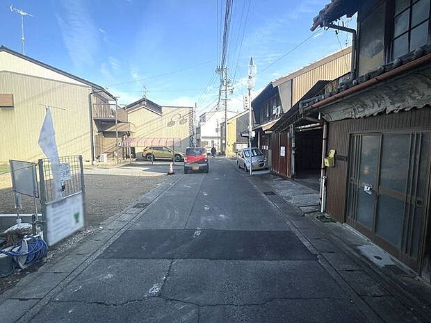 現地(2025年12月)撮影