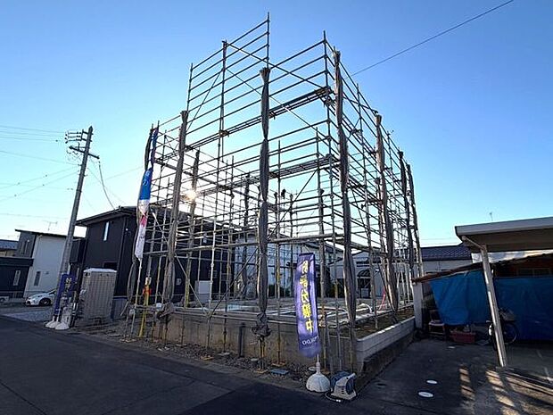 現地(2025年12月)撮影