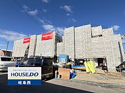 岐阜県羽島市竹鼻町飯柄