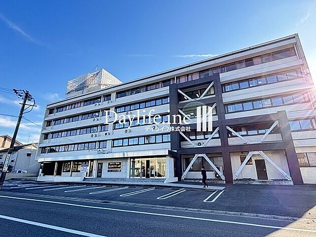 長良川クリニック内科・神経内科 300m