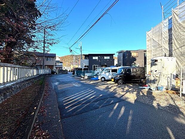 現地（2025年12月）撮影