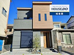 岐阜県岐阜市上川手