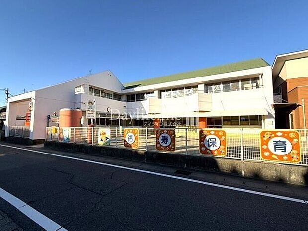 福寿保育園 160m