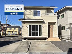 岐阜県岐阜市尻毛２丁目