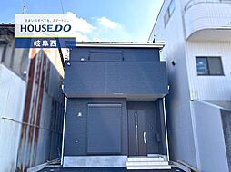 岐阜県岐阜市御杉町