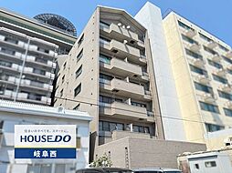 コスタ岐阜県庁前