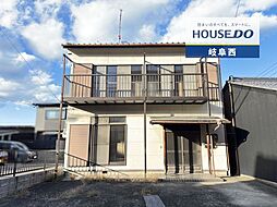 岐阜県岐阜市上新町