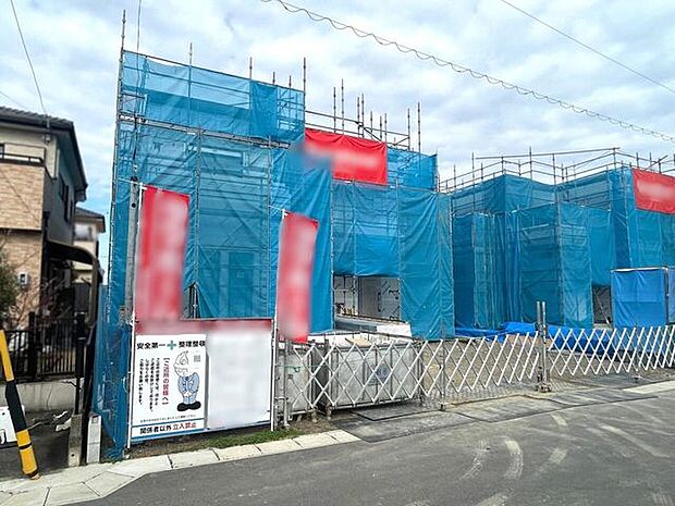 現地(2026年2月)撮影