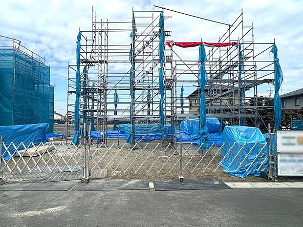 現地(2026年2月)撮影