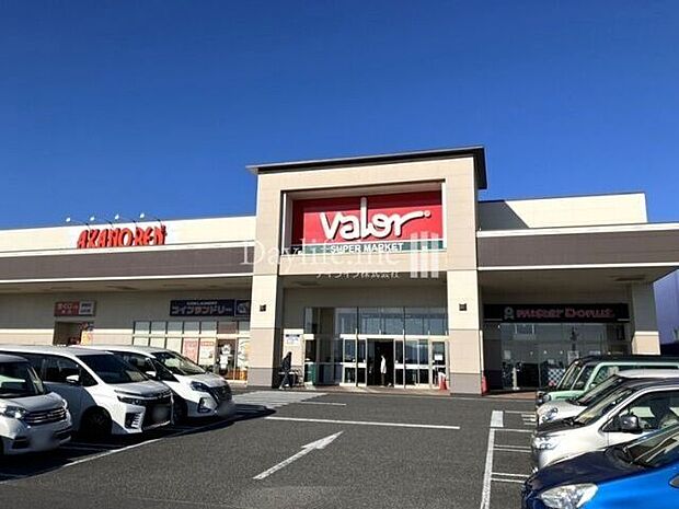 バロー羽島インター店 1640m