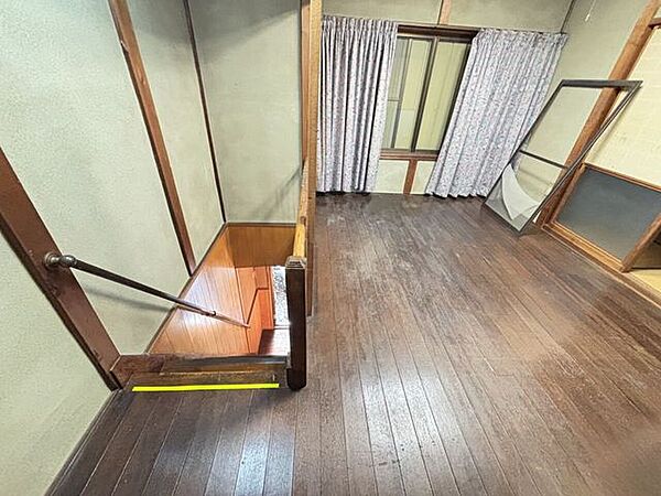 廊下