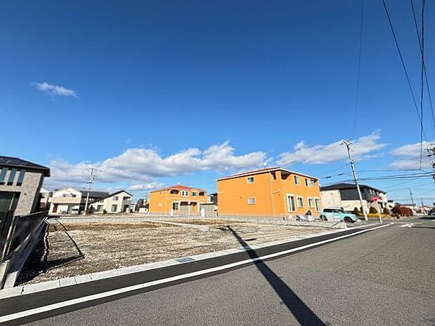 現地(2026年2月)撮影