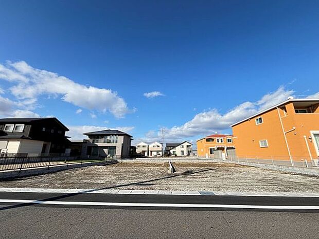 現地(2026年2月)撮影