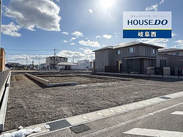 現地(2026年2月)撮影