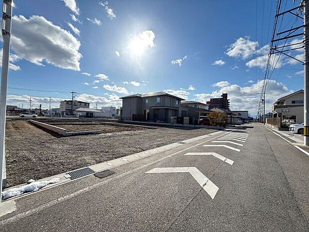 現地(2026年2月)撮影