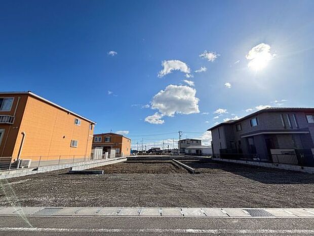 現地(2026年2月)撮影