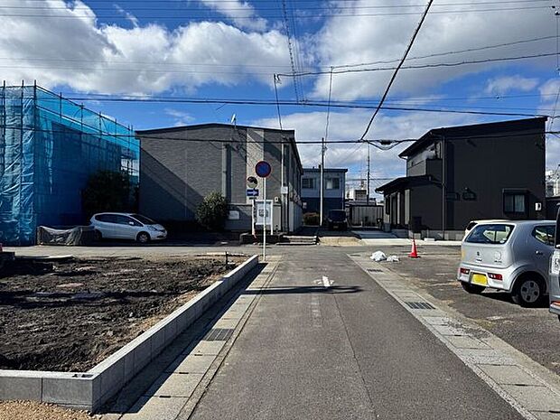 現地(2026年2月)撮影