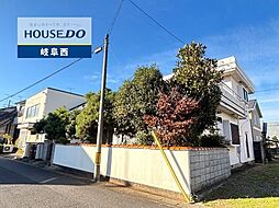 岐阜県岐阜市鍵屋西町１丁目