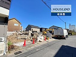 岐阜県岐阜市鍵屋西町１丁目