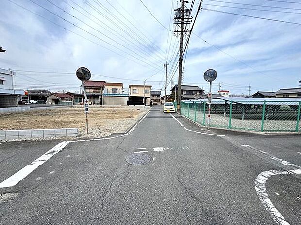 現地(2026年2月)撮影