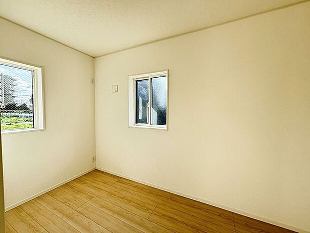 1F 洋室(4帖)◎クローゼット