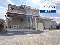 岐阜県羽島郡岐南町若宮地３丁目