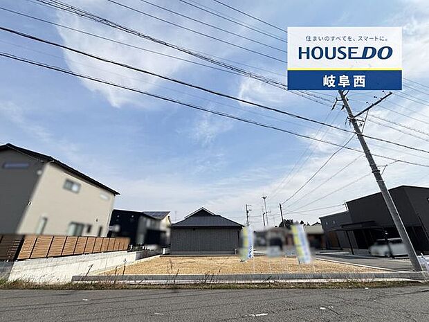 西接道(西より)2026/02/05撮影