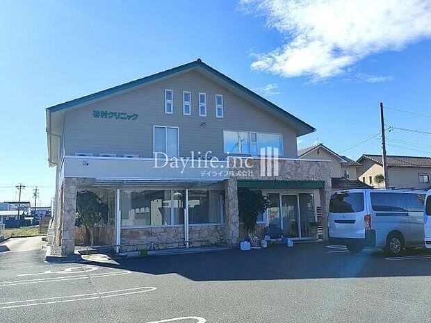 谷村クリニック 660m