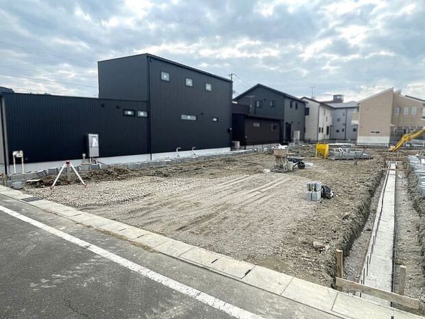 現地(2026年2月)撮影