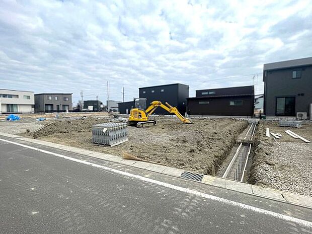 現地(2026年2月)撮影