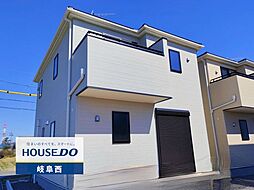 岐阜県岐阜市川部２丁目