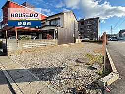 岐阜県岐阜市上川手